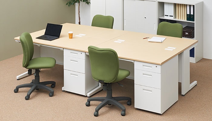 パソコンデスク おしゃれ pc 机 オフィス テレワーク 在宅 安い 北欧 ゲーム 子供 勉強 作業台 事務