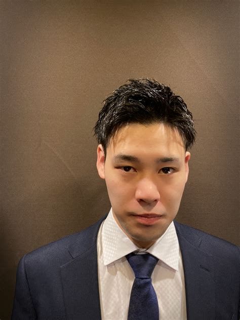 ビジネスシーンにふさわしい髪型とは？社会人向けの好印象ビジネスヘアリストホットペッパービューティーマガジン