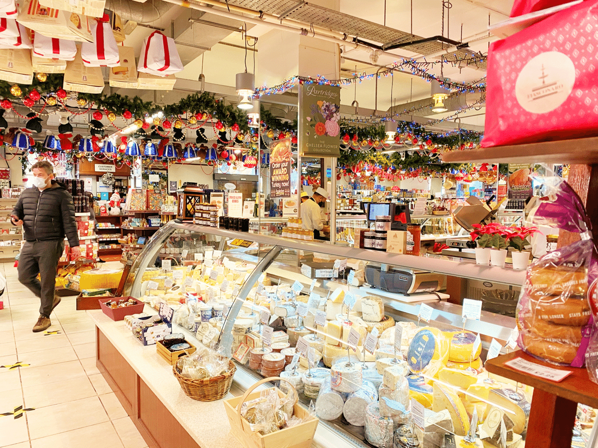 高級スーパーおすすめ6選！東京や関西地方にある店舗をご紹介aumo アウモ