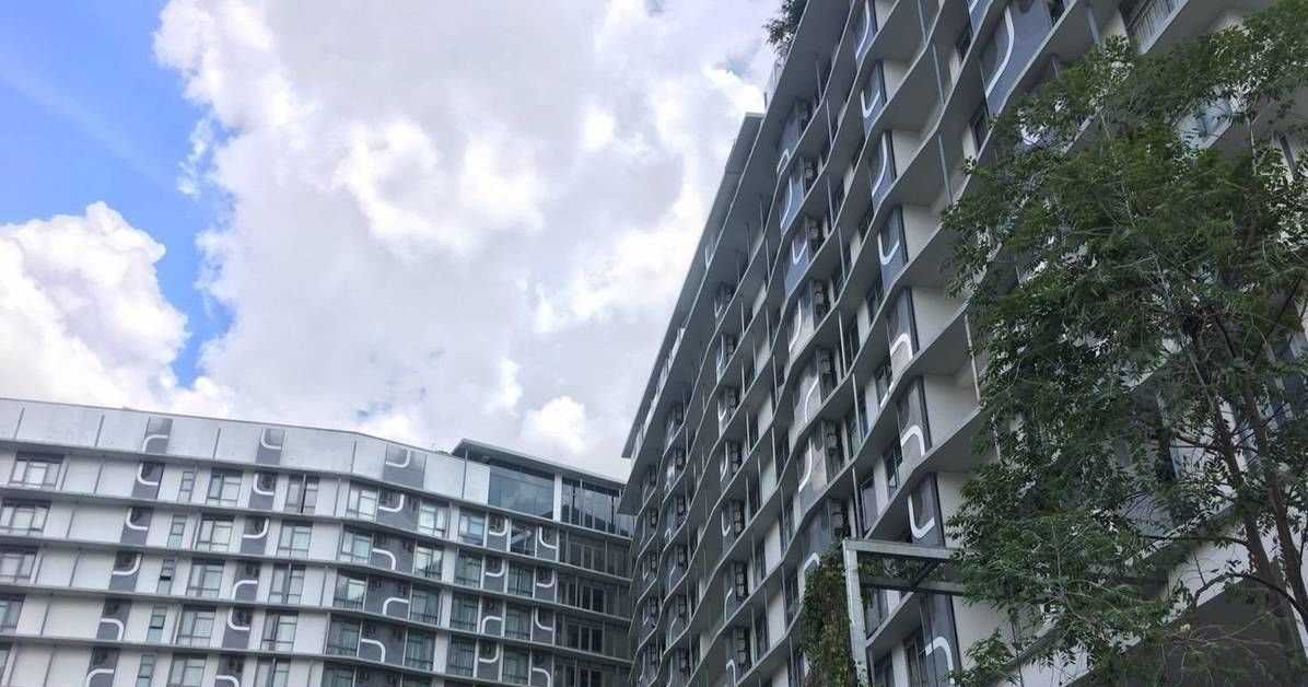 マレーシア コンドミニアム内見記ちーたろうの旅育手帖