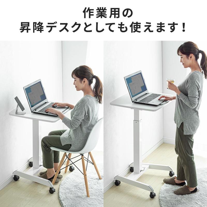 5131-8011折りたたみイラスト作業机 傾斜台・ブラウン書見台 角度3段階 W500×400mm 持ち運び可能 :図書用品専門店ブックカバーjp - 通販 - Yahoo!ショッピング