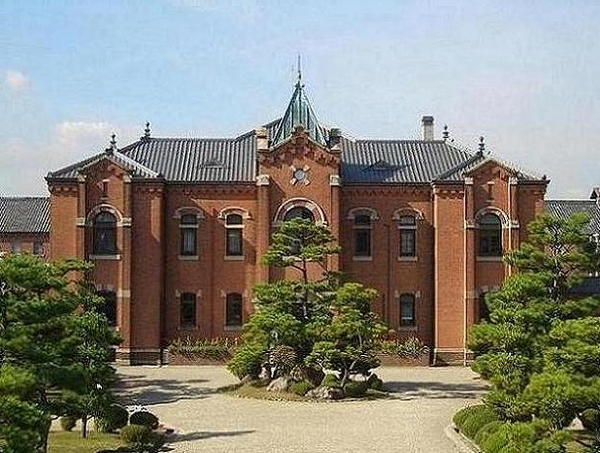 大阪刑務所 - Wikipedia