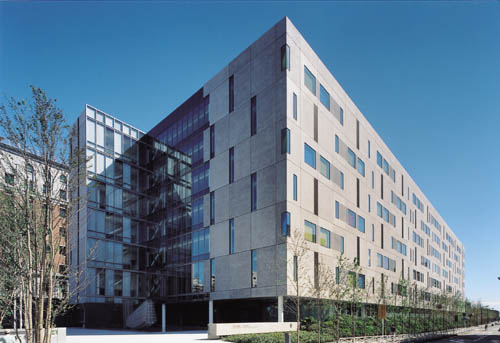 社食訪問記 明治安田生命保険相互会社社食ドットコム