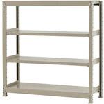 備品収納をもっとスマートに！メタルシステムで整理整頓公式メタルシステム