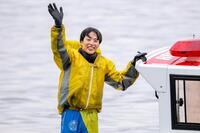 日本でもG1勝ちの名手・ビュイックに災難 馬から頭突き食らいゲートに取り残される - スポニチ競馬Web