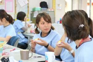 ナーサリー木の実船橋市保育協議会