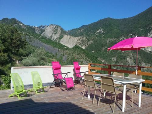 Tour du Mont de Lieuche