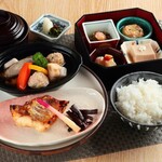 △ 典型的な観光地料理＆価格 「八條茶屋 」』長岡京・向日(京都)の旅行記・ブログ by