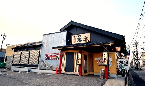 廻転寿司まぐろや石亭 店舗一覧(瑞穂・御器所・緑・知立・八熊通・則武新町) ｜ 共和フーズ