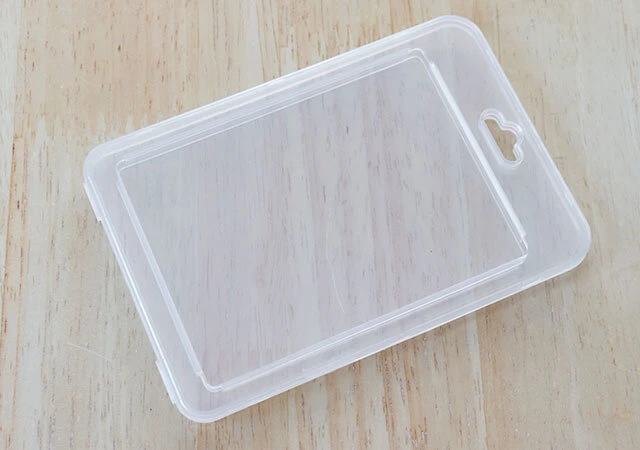 セリアで密かに人気です♡硬質ケースより断然こっち！安心して飾って運べる収納ケースmichill byGMO ミチル