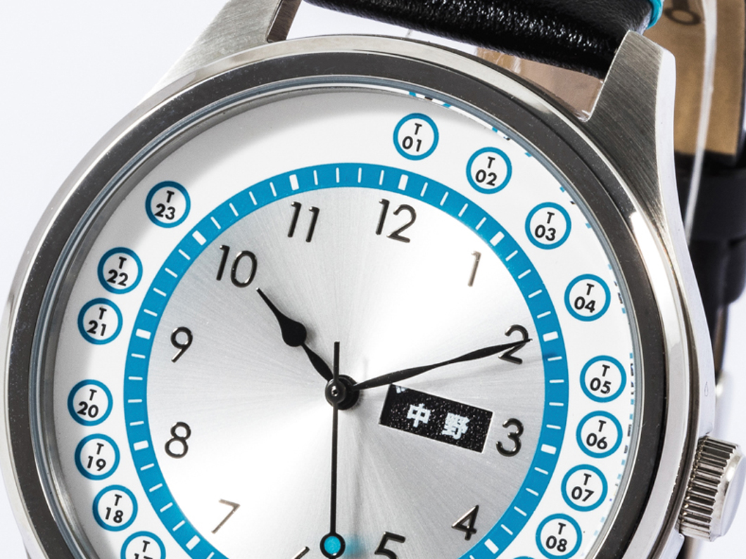 チカテツ「100知りのススメ」