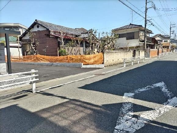 熊川神社 - 東京都福生市