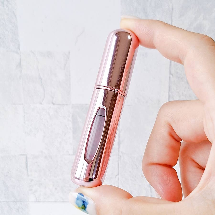 楽天市場 底部充填方式アトマイザー 容量2ml色指定不可: 100円雑貨＆日用品卸-BABABA