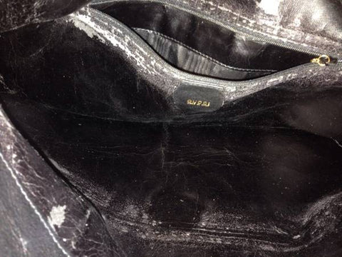 グッチ GUCCI オールドグッチショルダーバックHARDOFFオフモール オフモ 1030530000013253