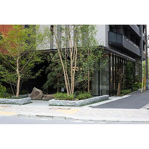 グランリビオ芝大門の賃貸情報恵比寿不動産