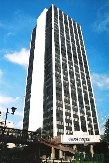 スターバックスコーヒー渋谷クロスタワー店：クロスタワーロビー内のおすすめスタバ－スターバックス訪問情報