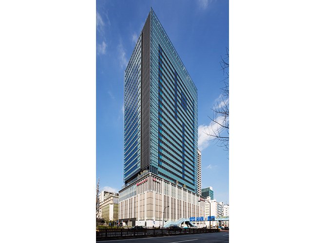 太陽生命日本橋ビル日本橋2丁目日本橋のオフィス・貸事務所なら日本橋オフィスマン