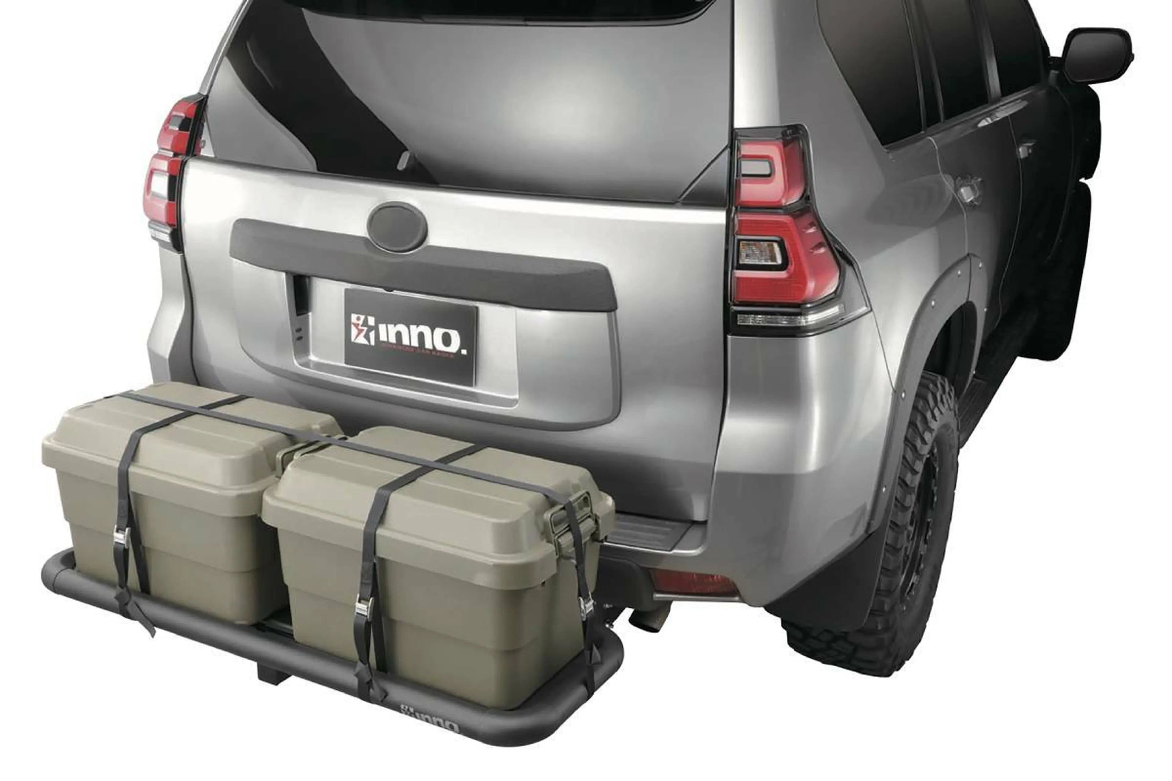 どの車に、どれくらい積めるもの？？「車種別キャンプ積載フォト」10選CAMP HACK キャンプハック