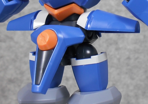 LBX ペルセウス レビュー : おもちゃの巣 玩具レビュー