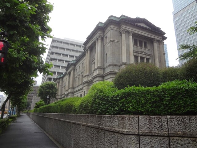 日本銀行本店見学 本店の新しい見学コースをご紹介します : 日本銀行 Bank of Japan