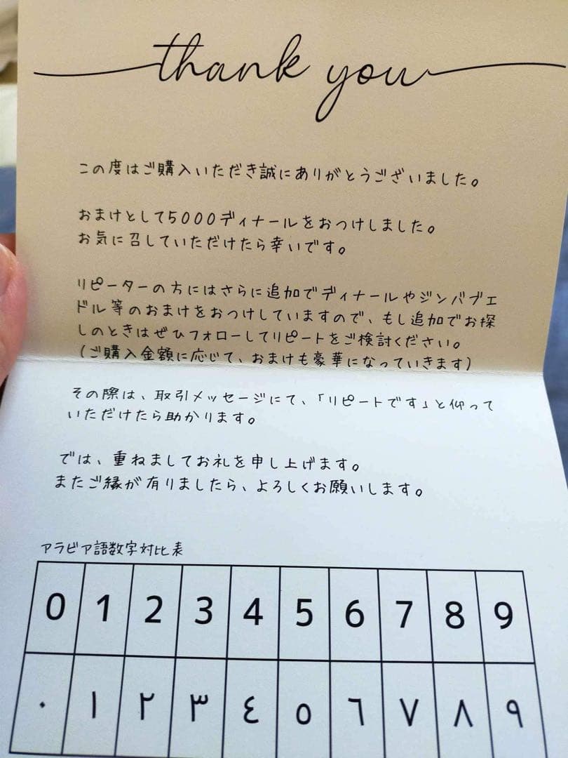 未使用 イラクディナール 50,000ディナール 1枚 イラク紙幣イラク現地両替紙幣未使用 保証書付き 本物紙幣の保証 : ProductY- 通販 - Yahoo!ショッピング