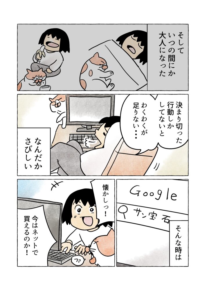 ほっぺちゃん」放漫経営の末路、サン宝石が民事再生法申請：日経ビジネス電子版