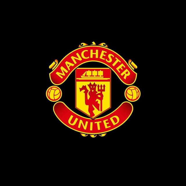 新品未使用 マンチェスターユナイテッド エンブレム ヤリ マンチェスター ユナイテッドフットボールまたはサッカークラブのロゴ トップクラブの一つ 男 ユナイテッドサッカーチームの記章 ベクトル編集図 ストックベクター ©Remo_Designer 502368736