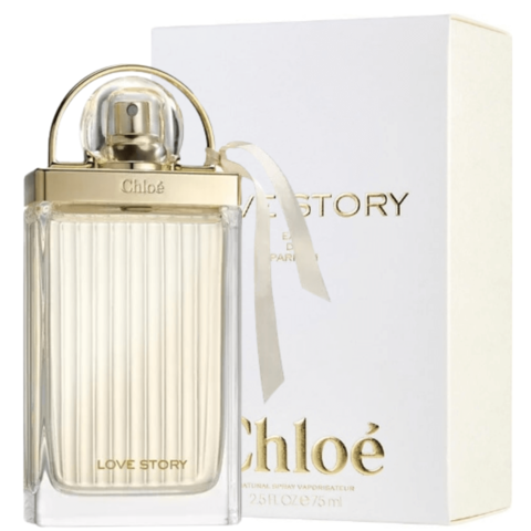 Chloé Eau de