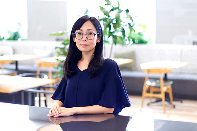 転職活動でチェックしたい「リモートワークで自分らしく働ける会社」の見極めポイント キンドリルジャパン - Woman type ウーマンタイプ女の転職type