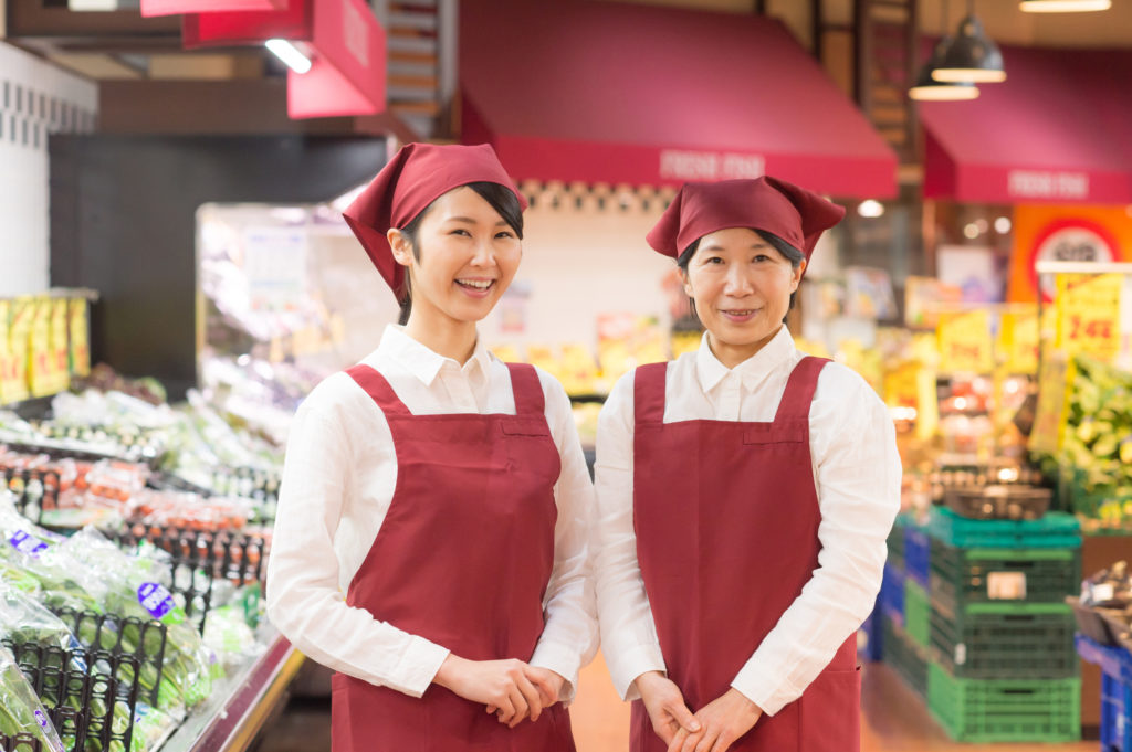 まいばすけっと 西麻布3丁目店のアルバイト・パートの求人情報バイトルで仕事探し No.22257985