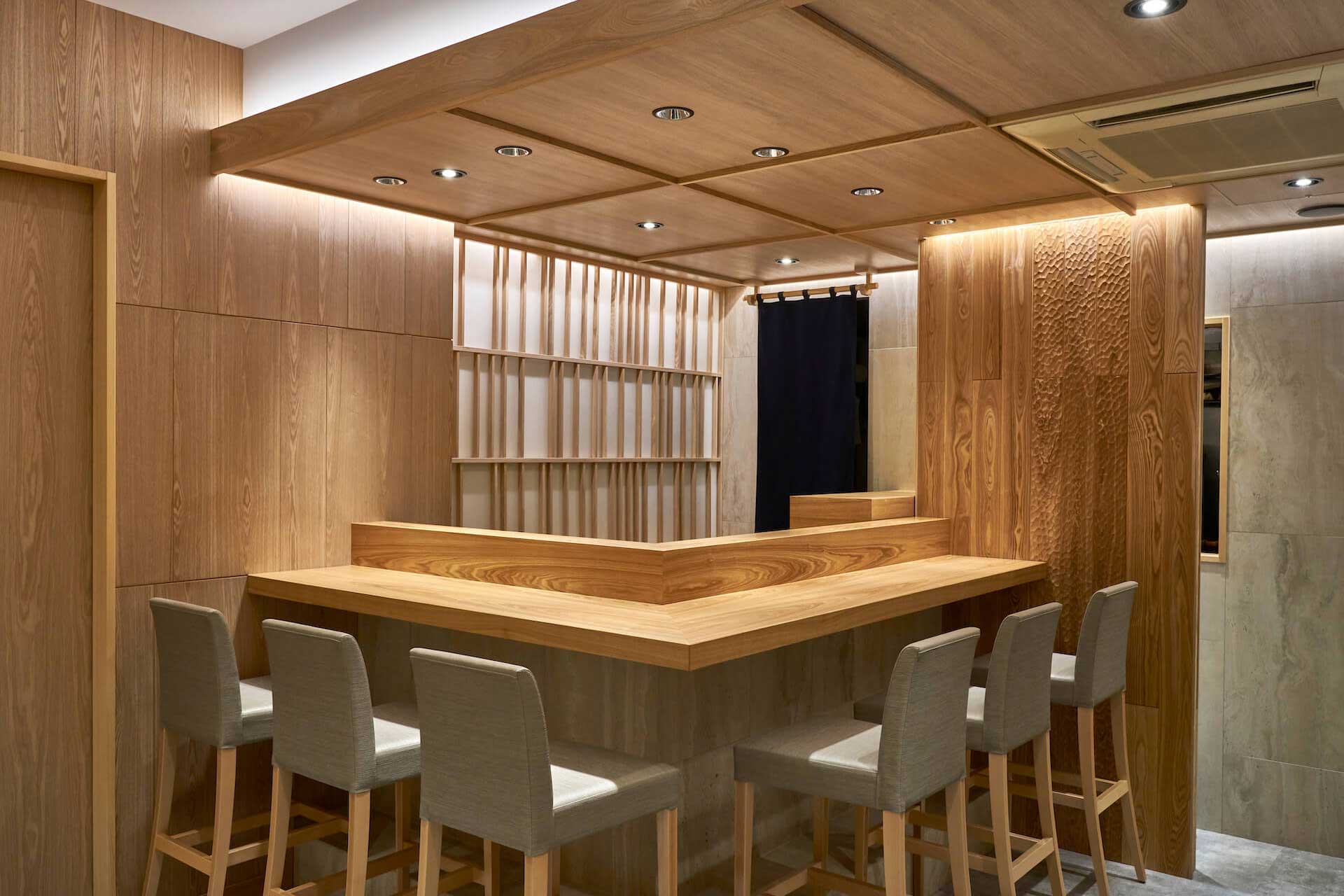 飲食店の内装業者はどう選ぶ？開業前の基礎知識株式会社秀建