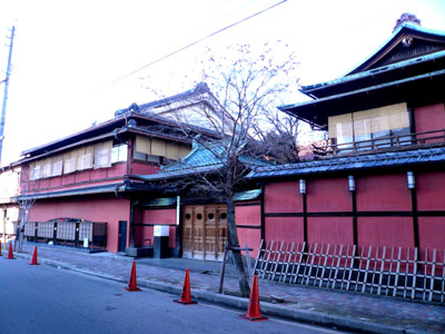 名古屋駅から西へふらり。そこで出会った新しい名古屋の景色 | 大ナゴヤノート.