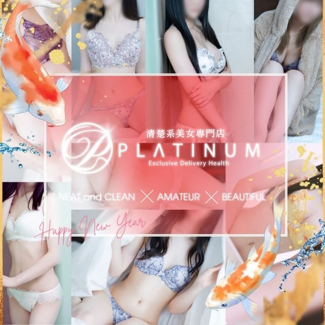 清楚系美女専門店 PLATINUMプラチナム 四日市店（四日市 デリヘル）｜デリヘルじゃぱん