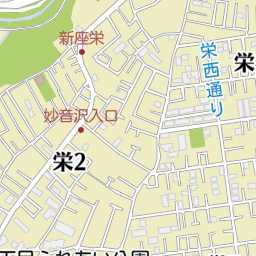 大泉学園駅】平日・土日の安い駐車場料金比較15選！ - エキチカ駐車場情報