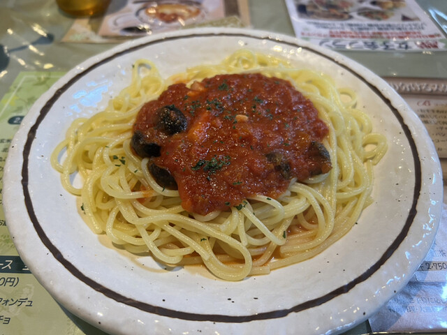 上尾市】ふかふかピザ・もちもちパスタのおしゃれな可愛いログハウスのお店『ラッキーバード』にお得なランチを食べに行ってきました！！ | 号外NET 上尾