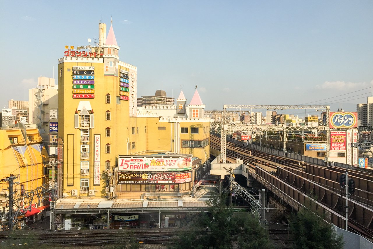 京橋・白玉温泉に「リニューアルしてお客増えた？」って聞いてきた | ご当地サウナ委員会