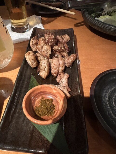 西宮・神戸三宮・大阪福島で和食・洋食・中華なら - 遊食酒家