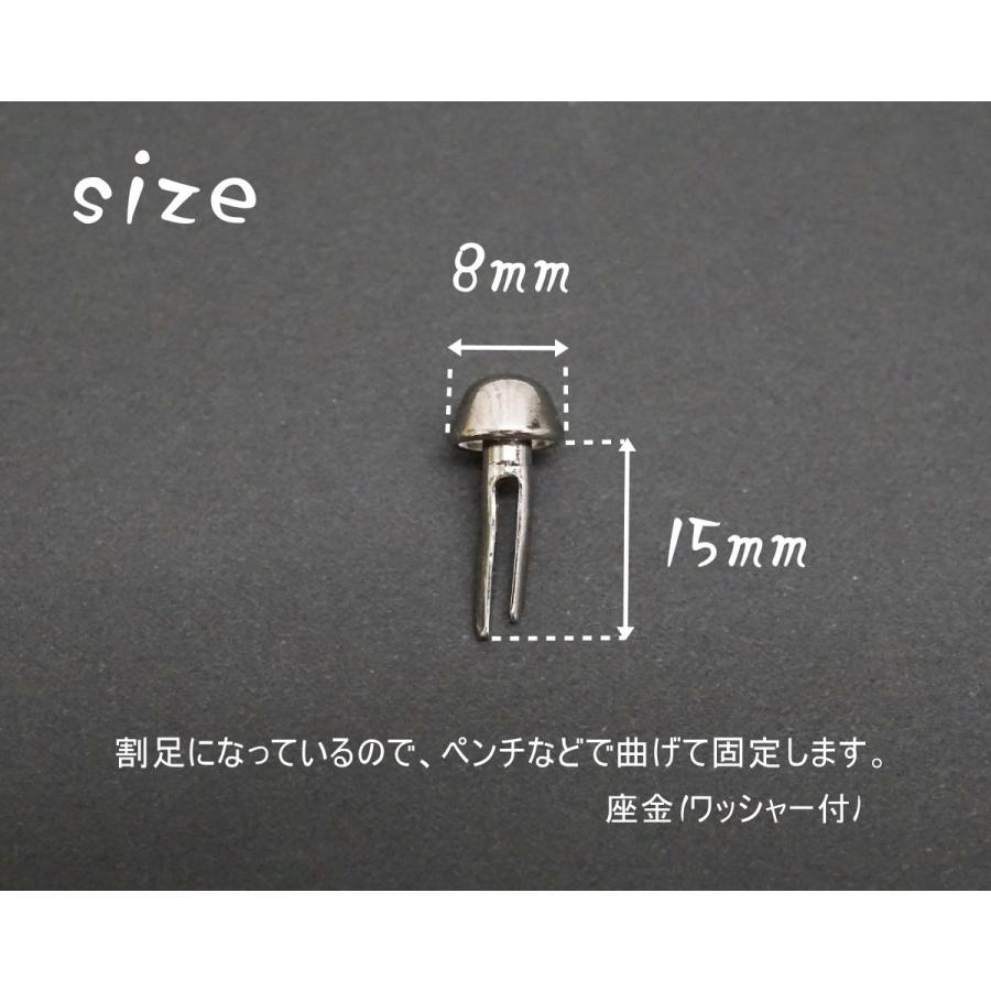 株式会社コニビオラ ≪ネジ・鋲太鼓鋲銅足割鋲≫