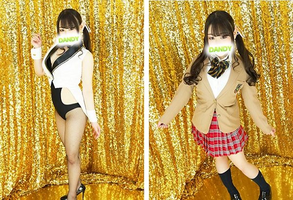 吉原コスプレソープランド「ミスターダンディパートⅡ」