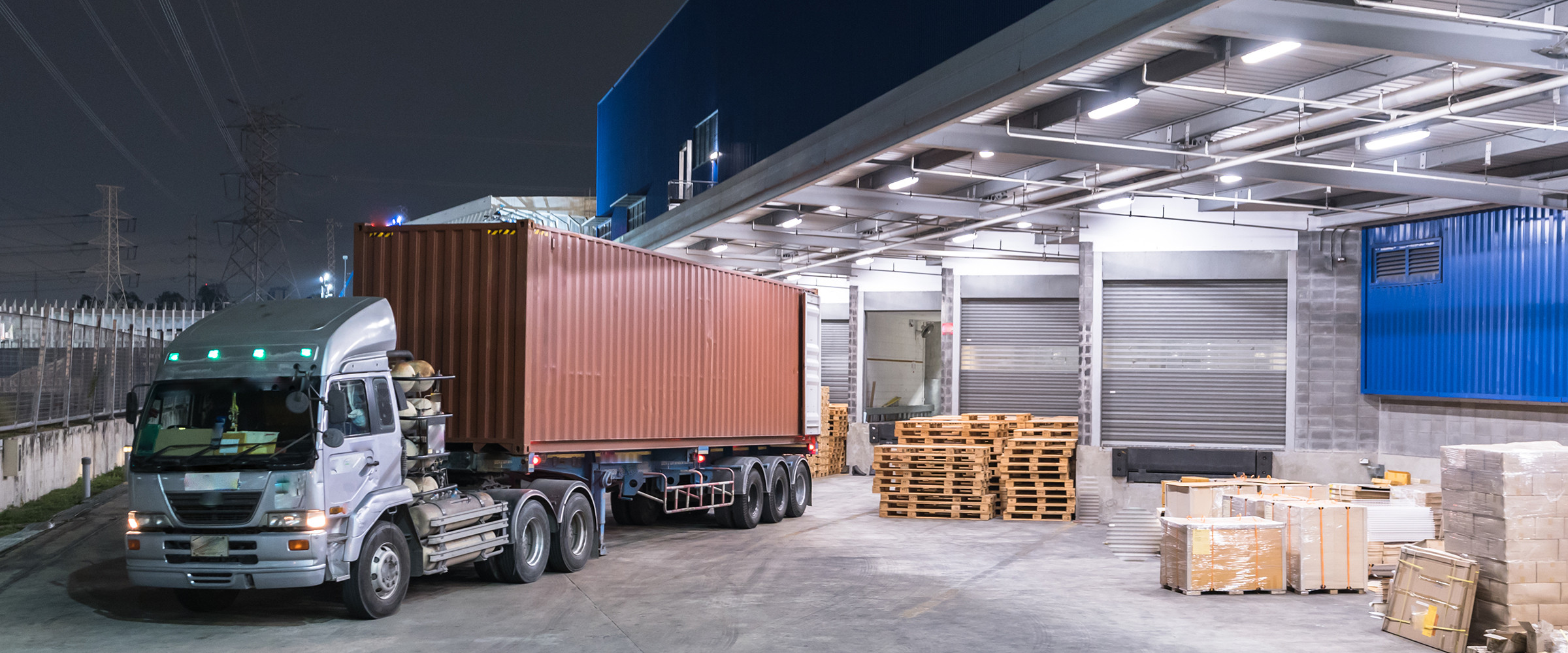 物流とは？今更聞けない常識をわかりやすく丁寧に解説します