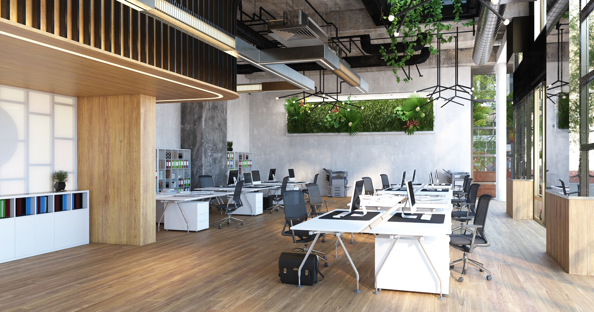 2023年 最新のオフィストレンドを解説！これからのオフィスに求められる3つの視点とは？コラムH¹O エイチワンオー サービスオフィス 野村不動産のサービスオフィス・レンタルオフィス