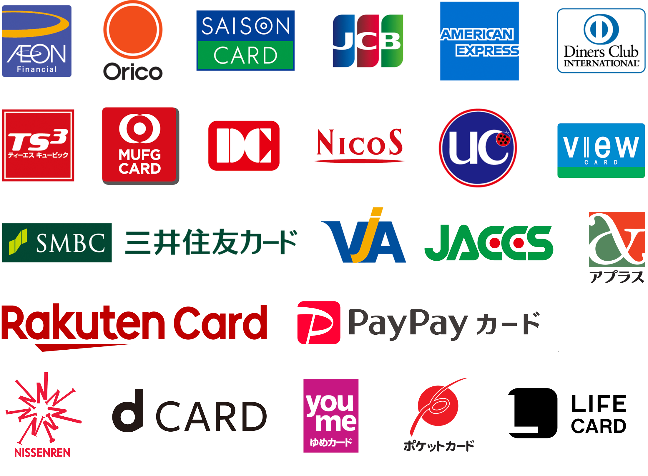 トップページ株式会社 ジェー・ピー・カードサービス