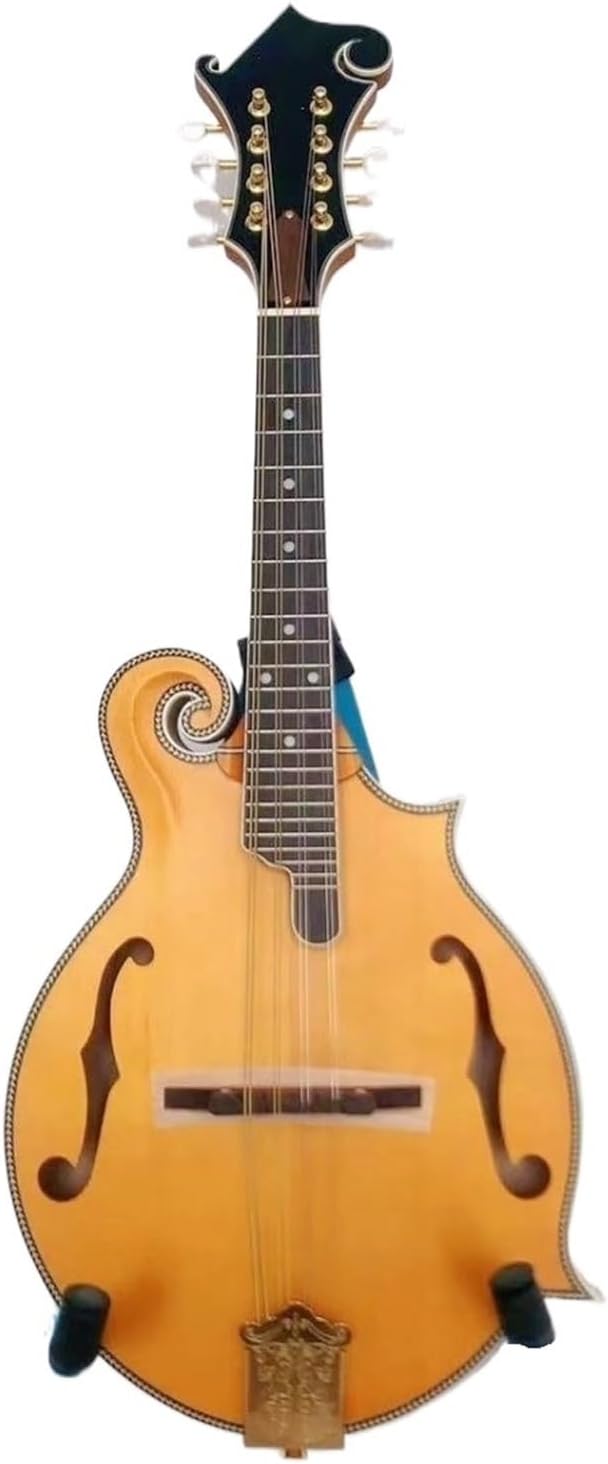 小坂弦楽器工房 – Kosaka Handmade String Instrument. Kyoto Japan