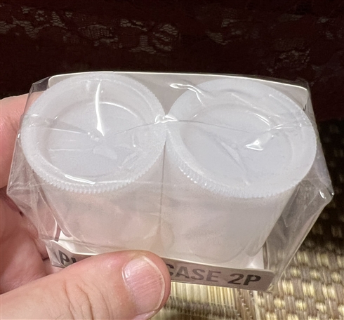 瓶よりも便利♪ セリア のプラスチック容器を使った収納＆活用例☆folk