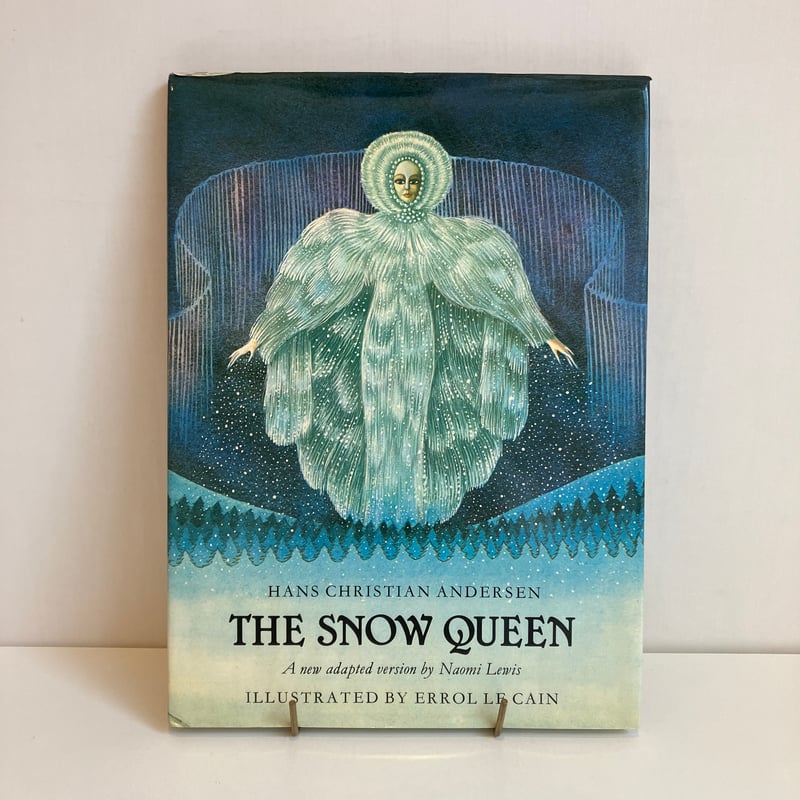 The Snow Queen