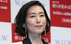 木村多江の画像・写真 | 木村多江、百済観音にうっとり「心が洗われるようで謙虚な気持ちに」