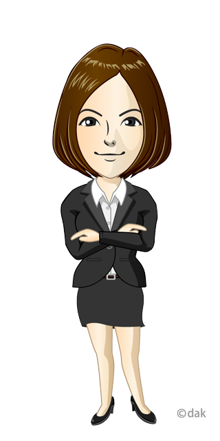 ファッション誌が提案する