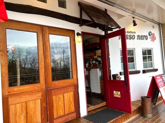 栄光のロッソネロ岡山最大規模のリサイクルショップなんでも屋