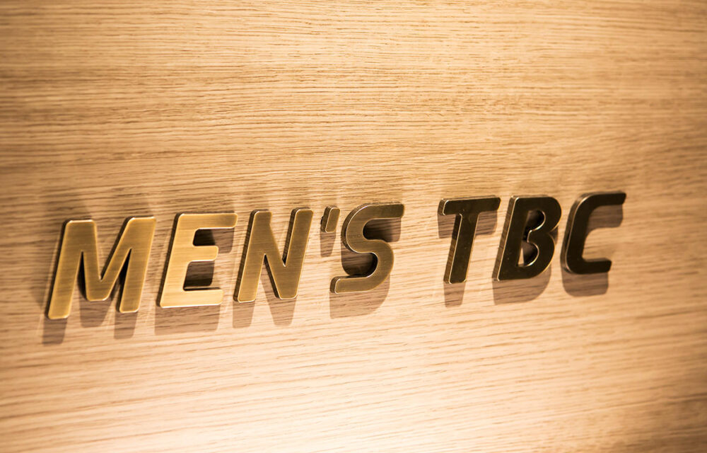 MEN'S TBC 梅田本店｜ホットペッパービューティー