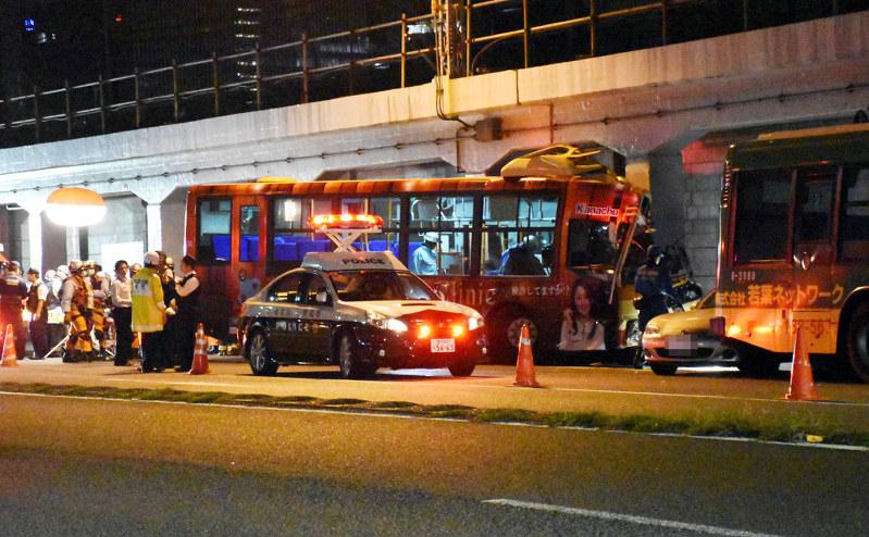 安全情報・事件事故千葉市民ニュース